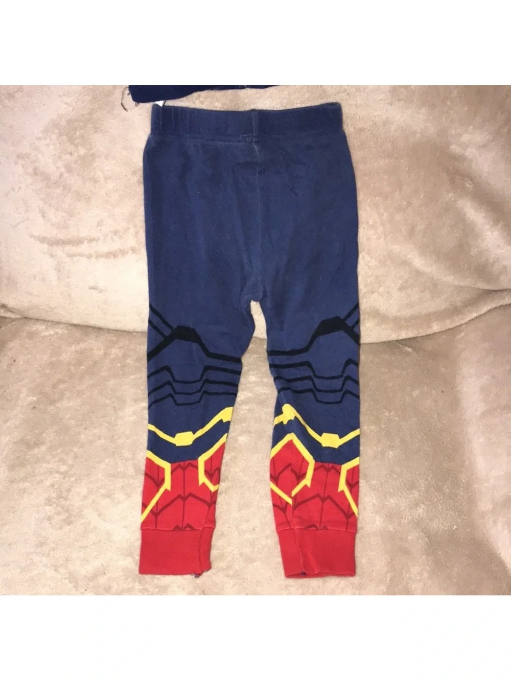 Marvel avengers 3t